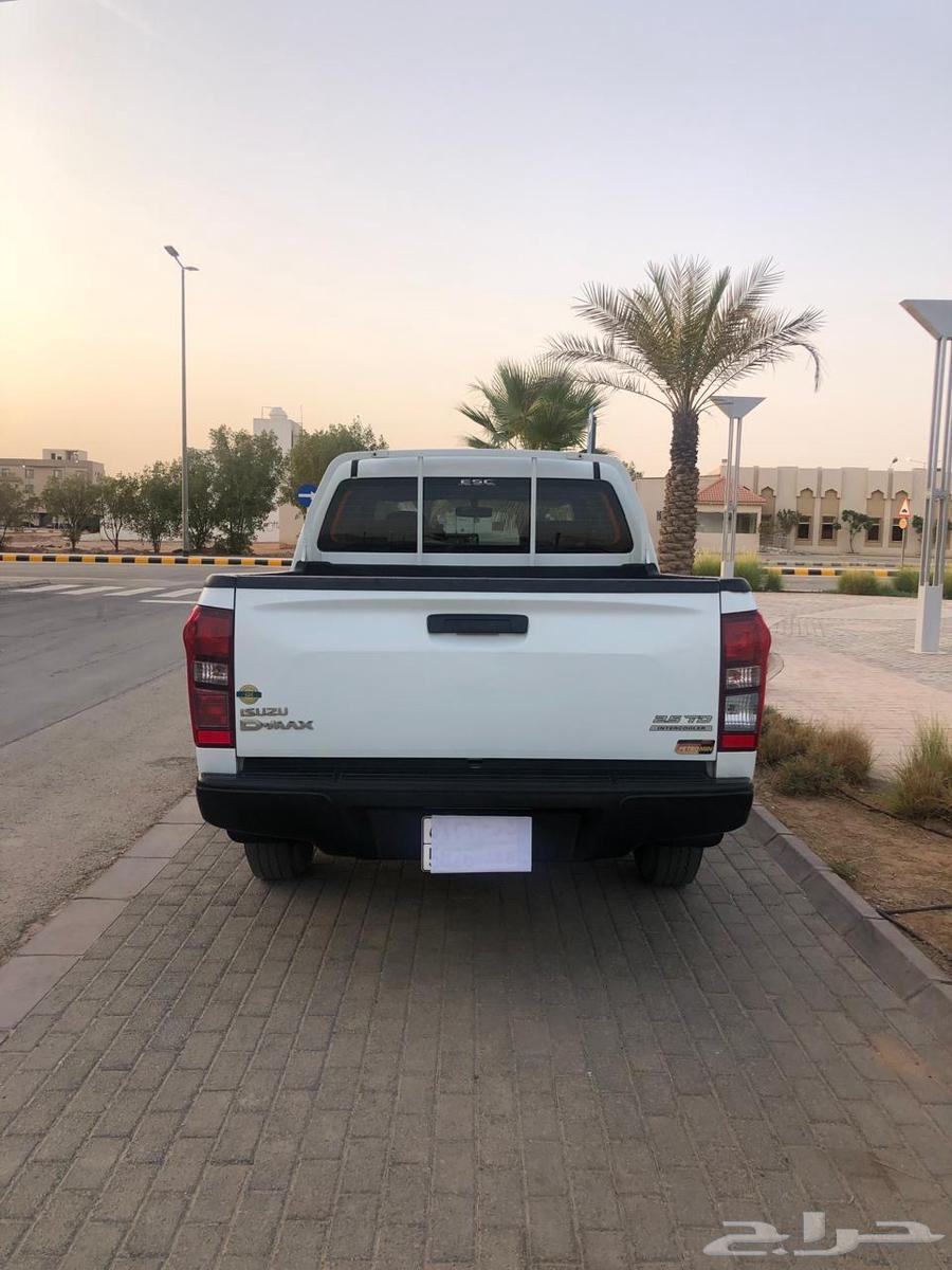 Isuzu D-Max 202264379790440577112