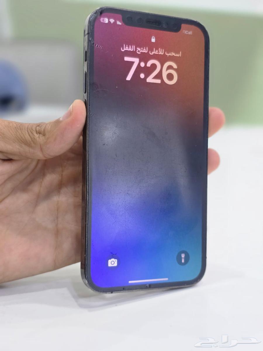 ايفون 12 برو للبيع64167753736961110