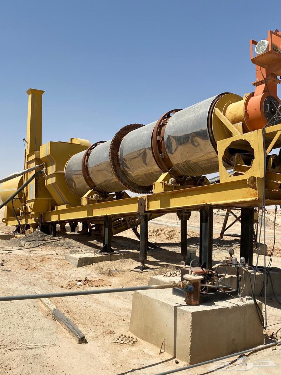 Asphalt Mixer (Asphalt)64378542276993111