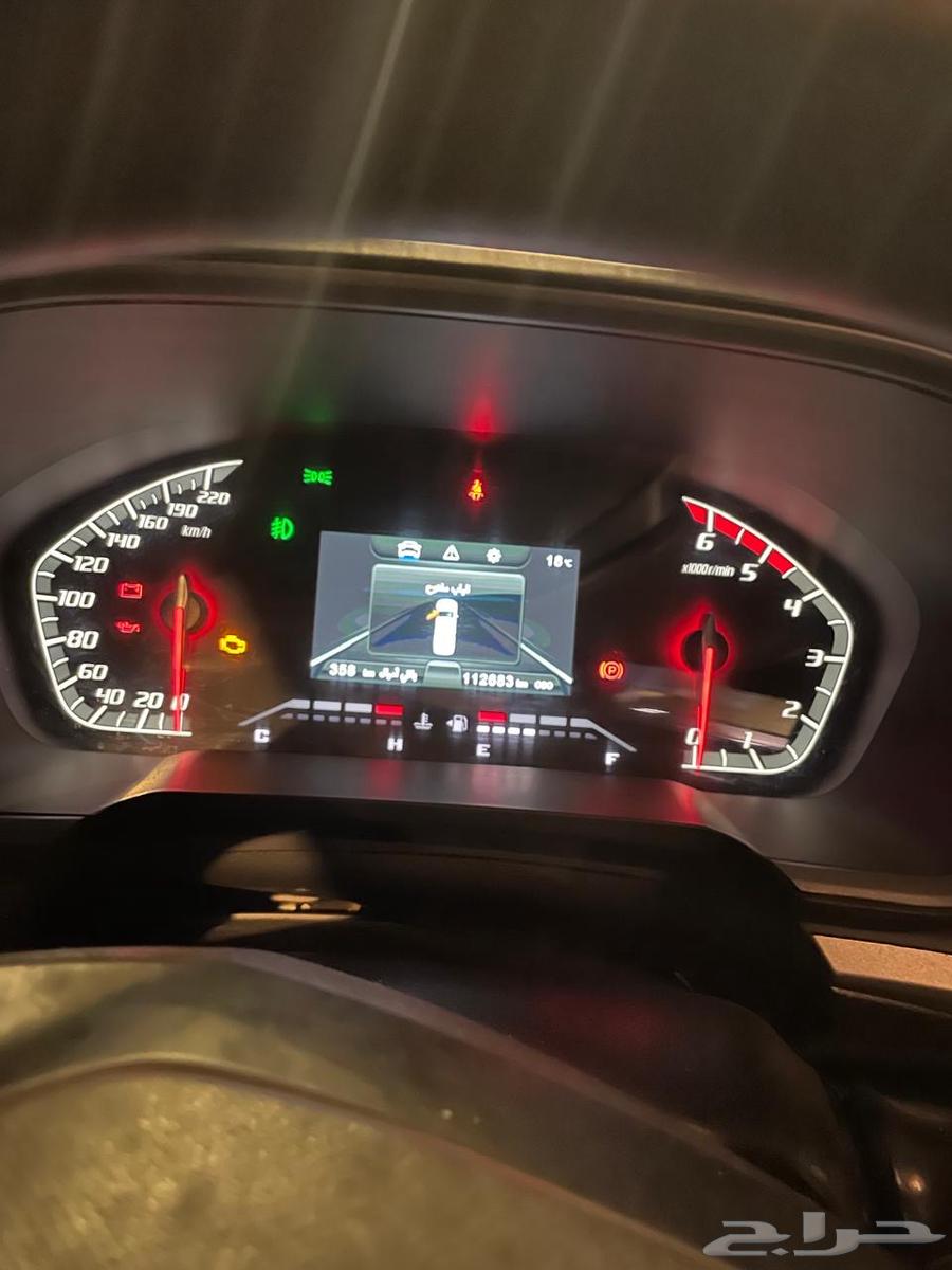 شانجان هنتر 2022 فل كامل64373654078977111