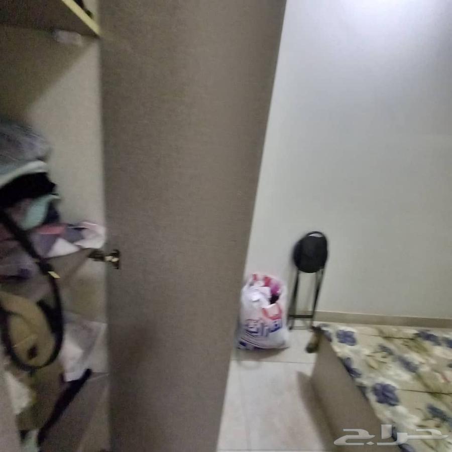 غرفة نوم استخدام 5شهور واستخدام نظيف64148154942721114