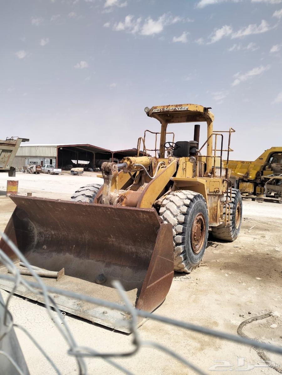 شيول كتربلر 966D64377461720449113