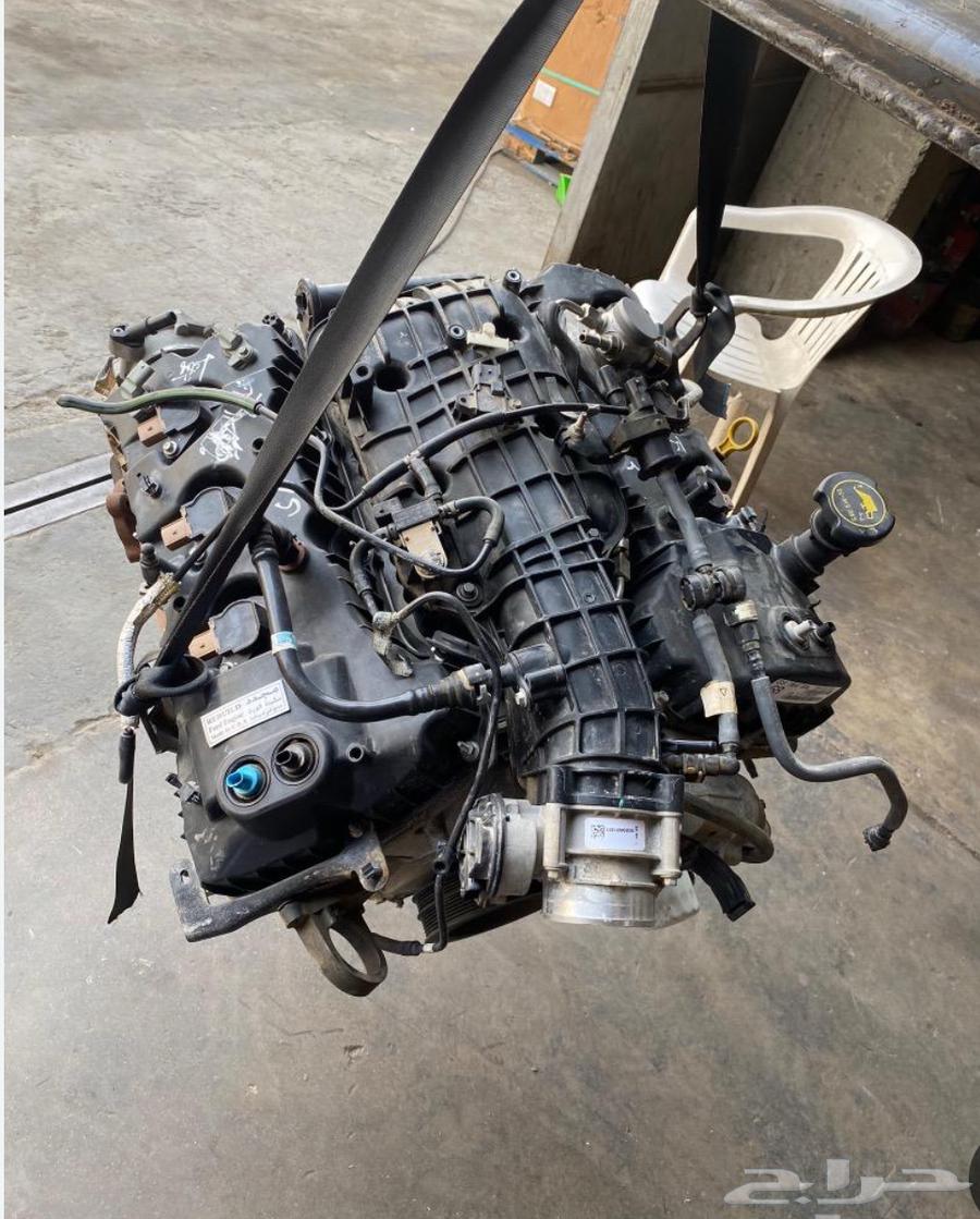 مكاين اكسبدشن جمس جميع أحجامها ضمان سنه64373403294083114