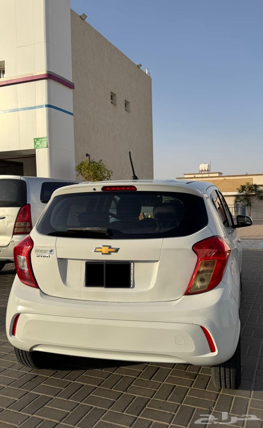 Spark 2020 in excellent condition64372798833537110