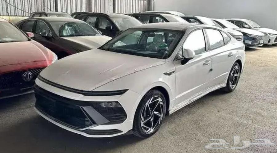 سوناتا كمفورت 2025 بالكاش والتقسيط (عازل حراري مجاني)64376436401794111