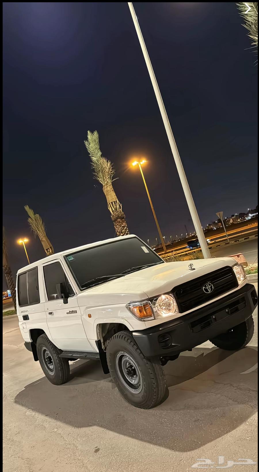 Front quarter bumper for sale, police version64378803510401110