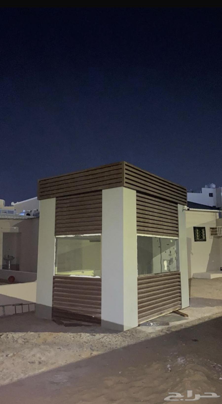 كوفي coffee درايف ثرو جاهز للبيع64384036640897110