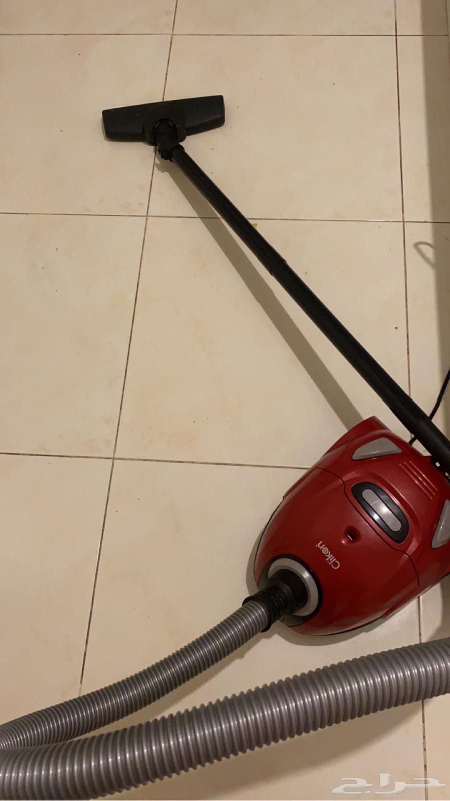 مكنسة كهربائية64201399724929110