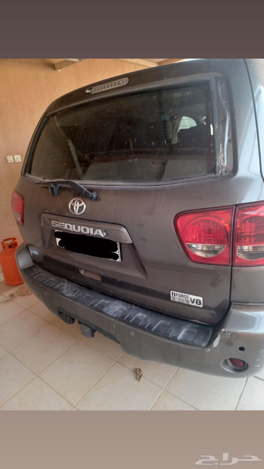 Jeep Sequoia64394634467203111