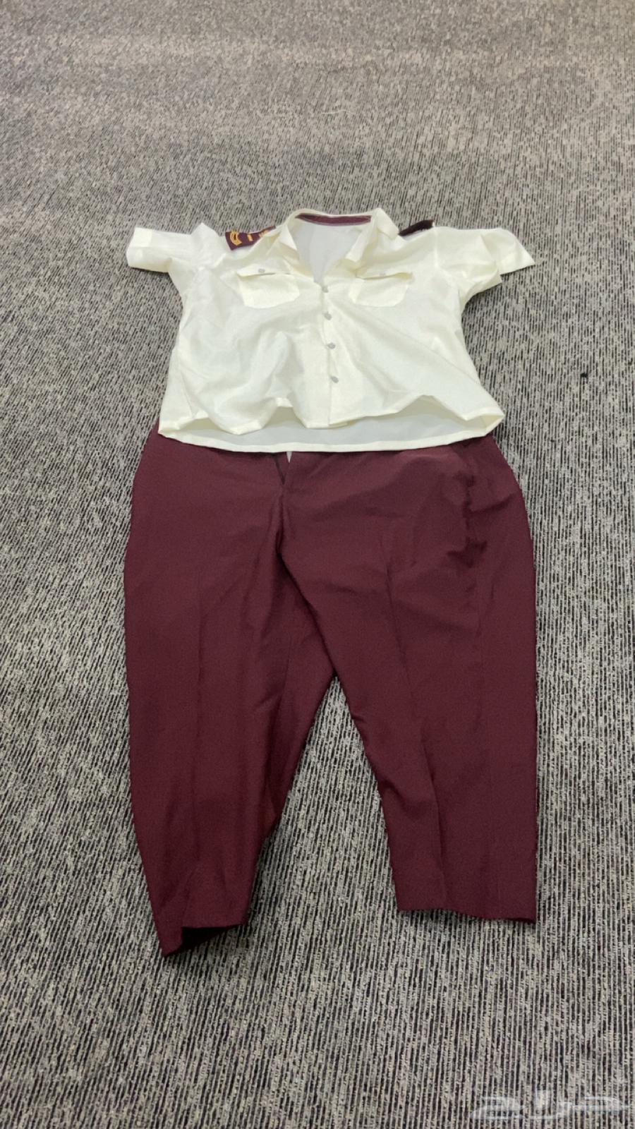 Security Guards Uniform64176484412673110