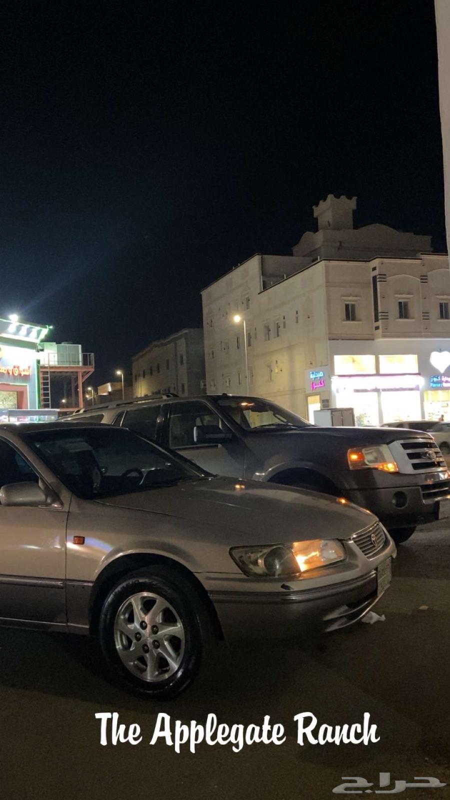 Camry 1999 model64141484581249114