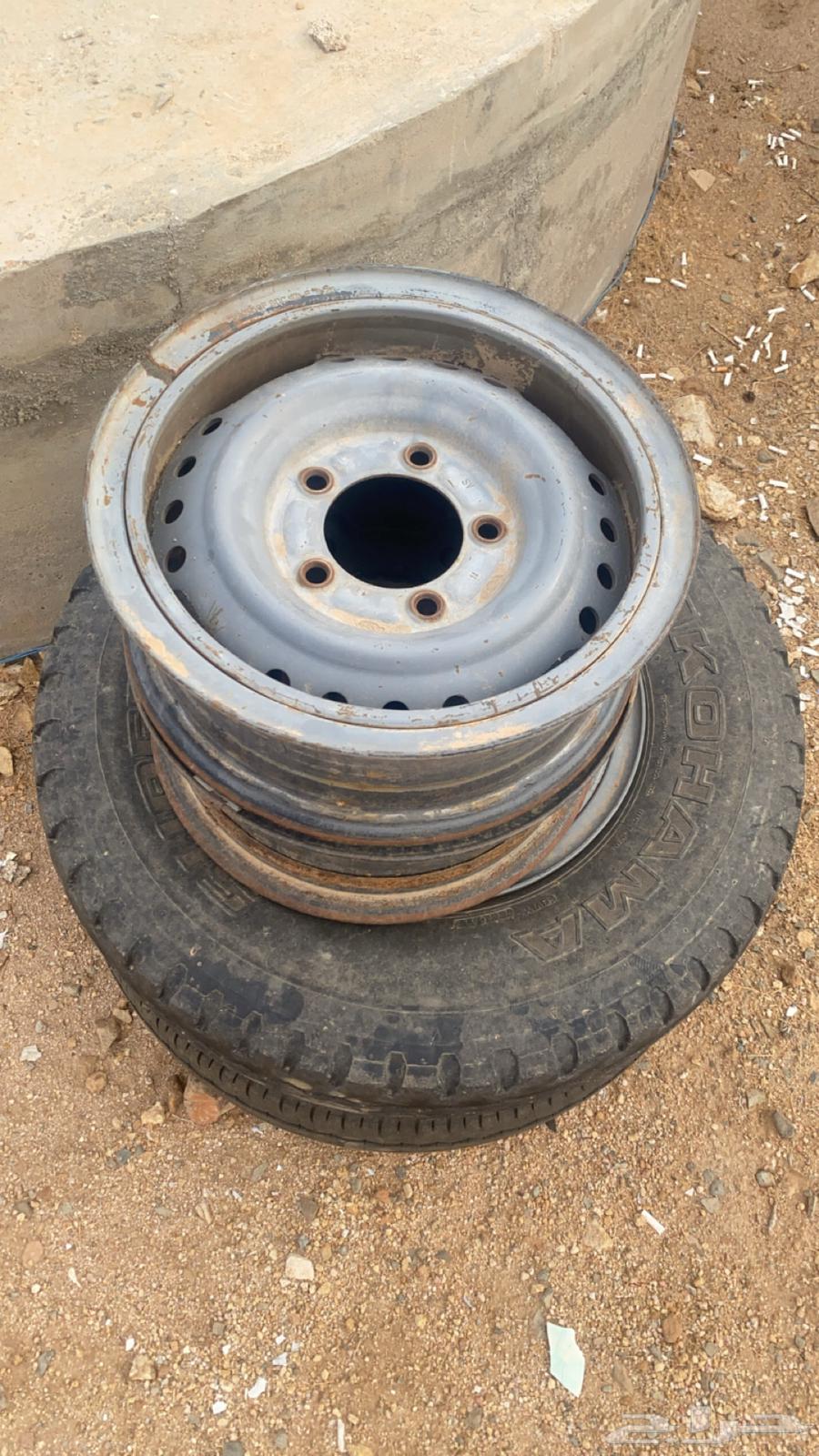 طقم جنوط الوكالة ربع 201564386835781633110