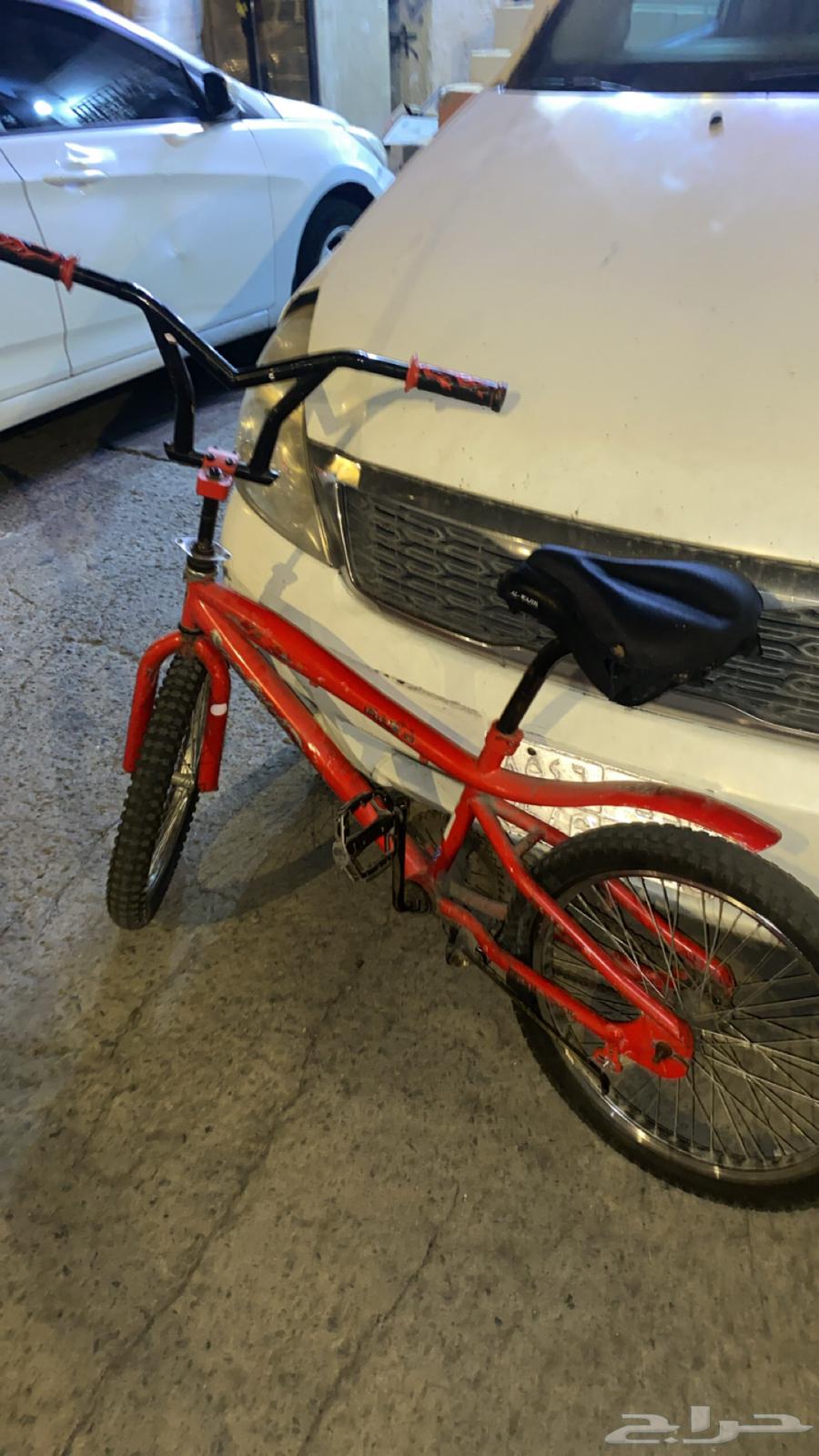 دراجه للبيع64186631625986111