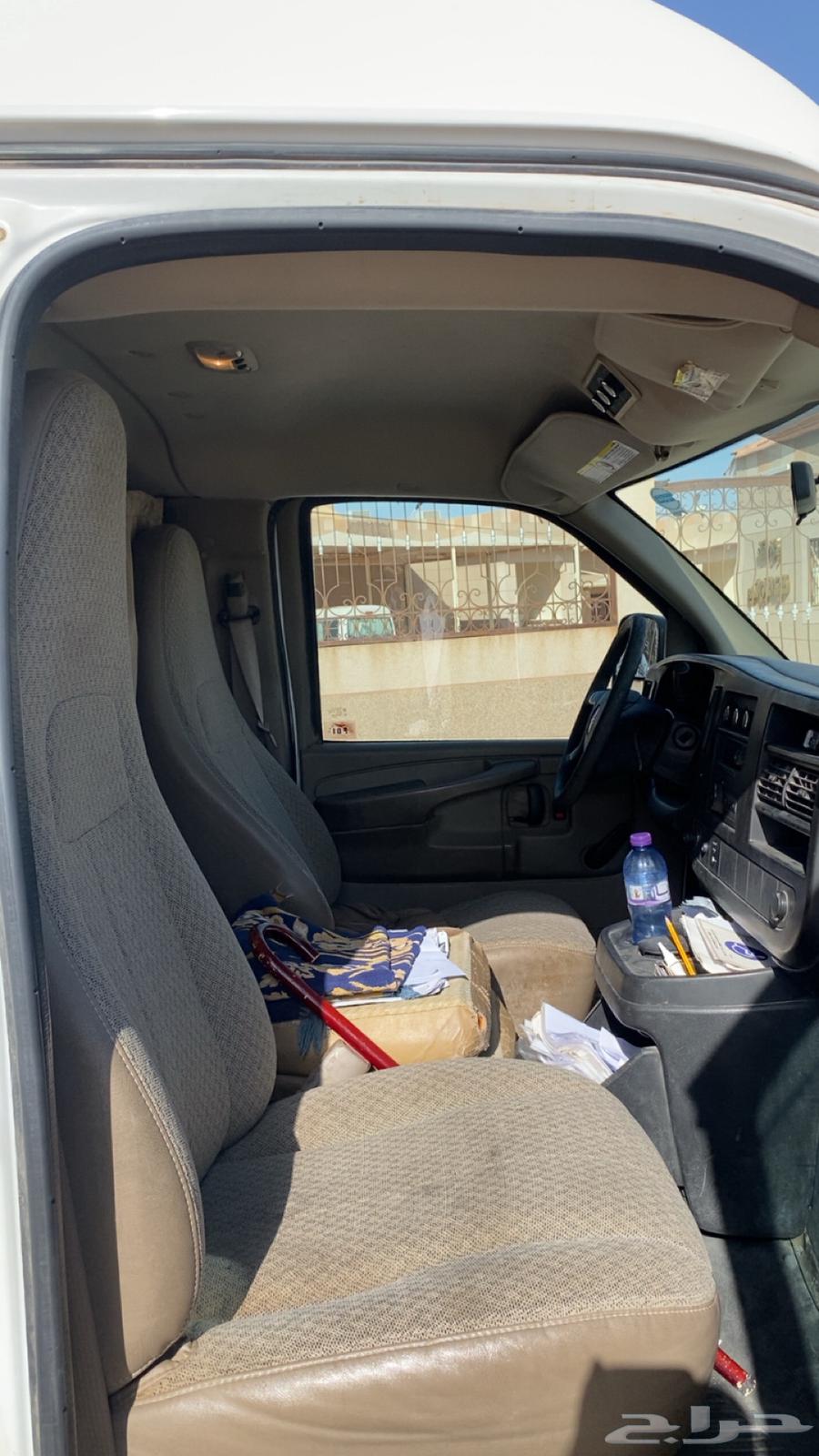 للبيع جمس سفانا 201264386992897281112