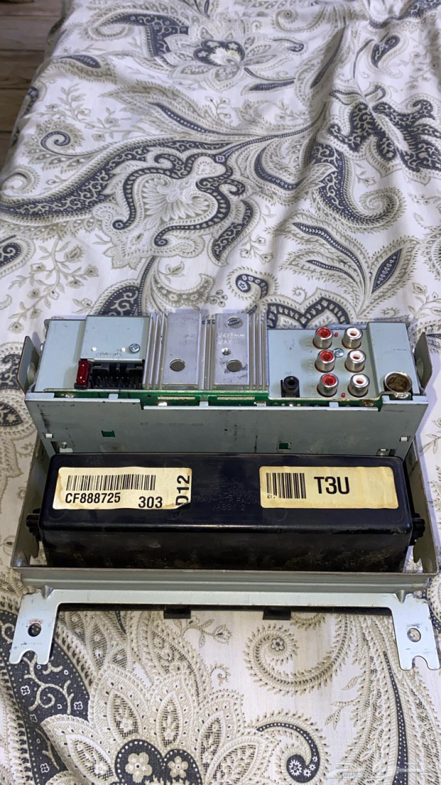 مسجل كينود نضيف وشغال وصوته صافي وعالي حق64395811940483111