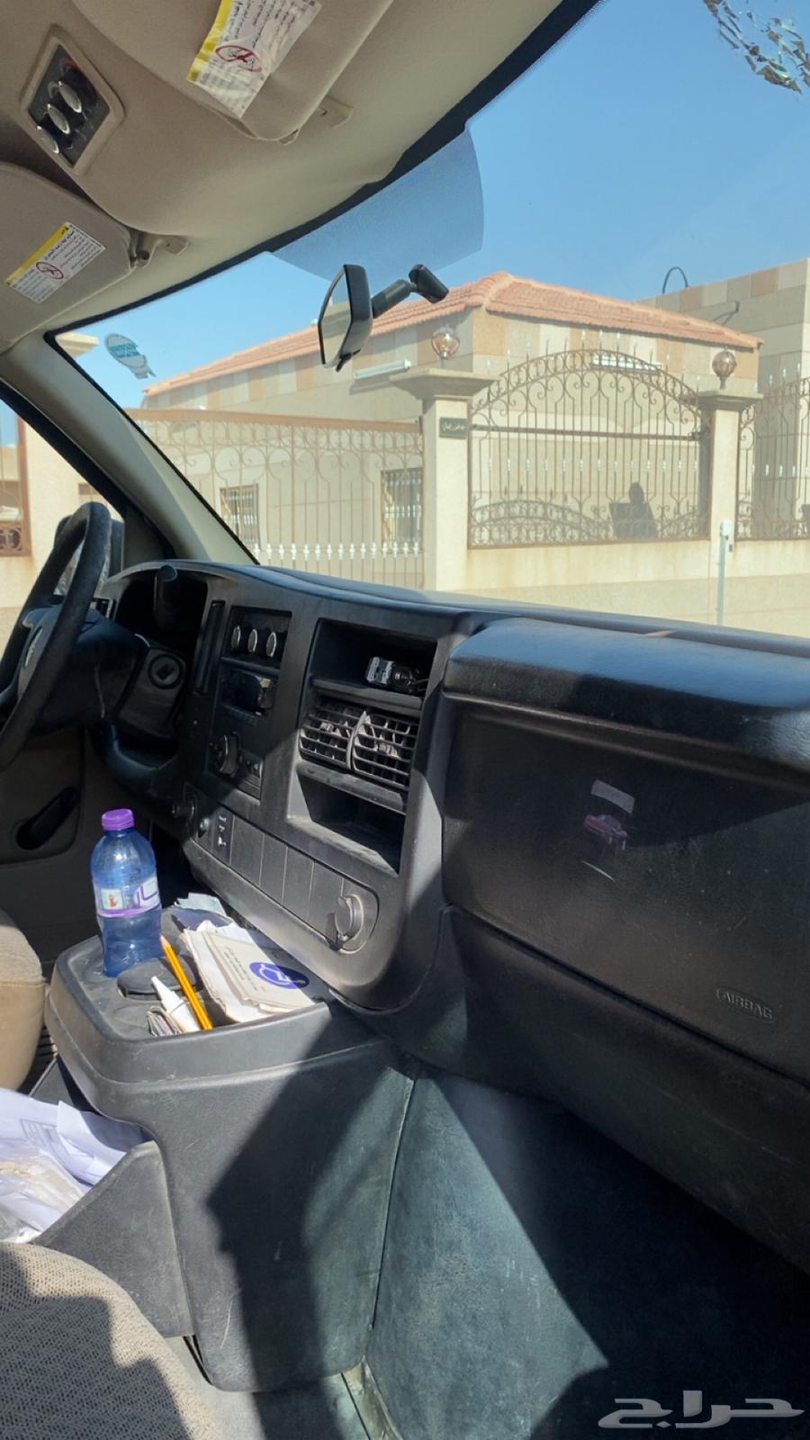 للبيع جمس سفانا 201264386992897281113