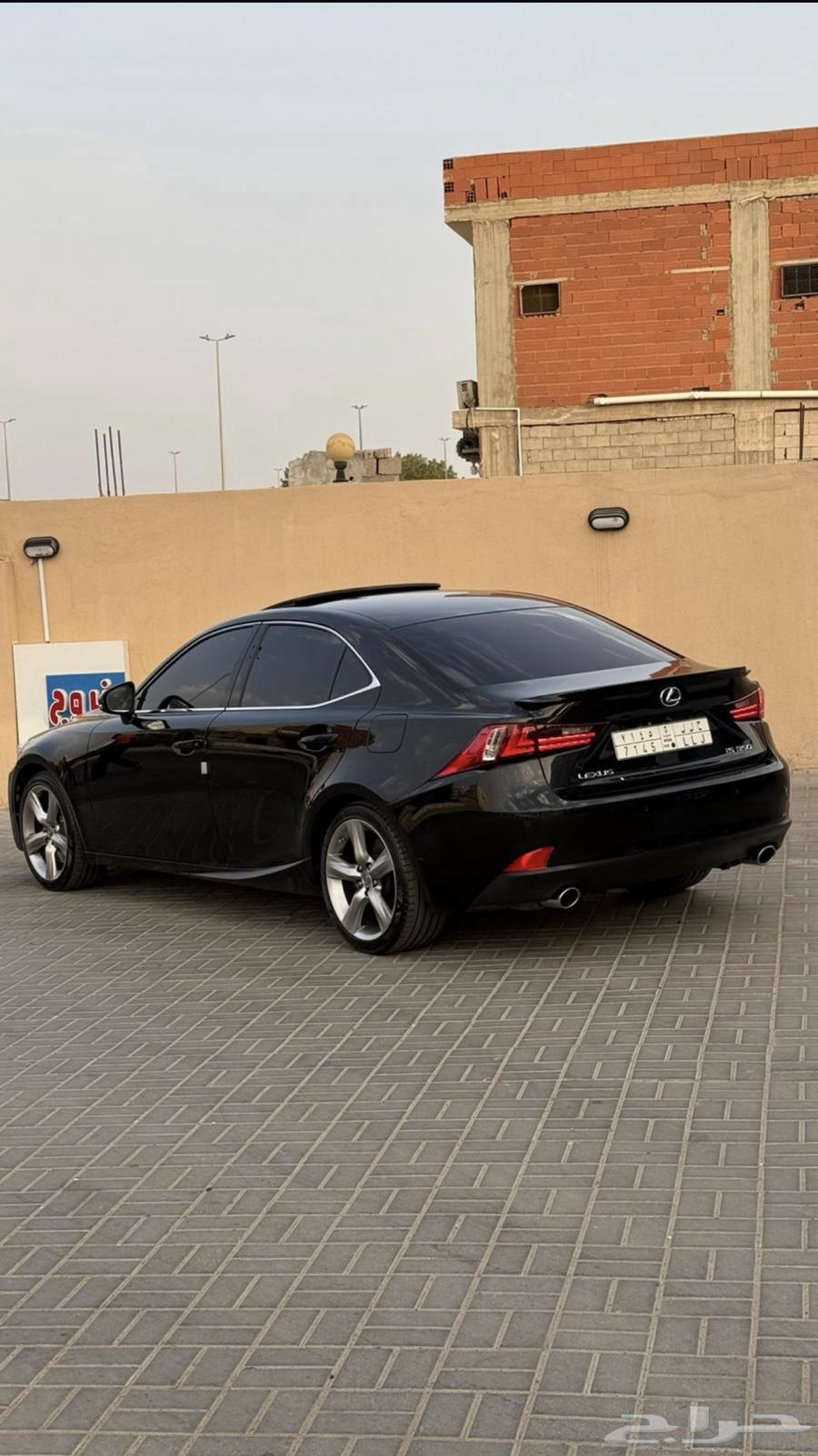 2015 Lexus IS 350 for sale, very clean64386416932227111