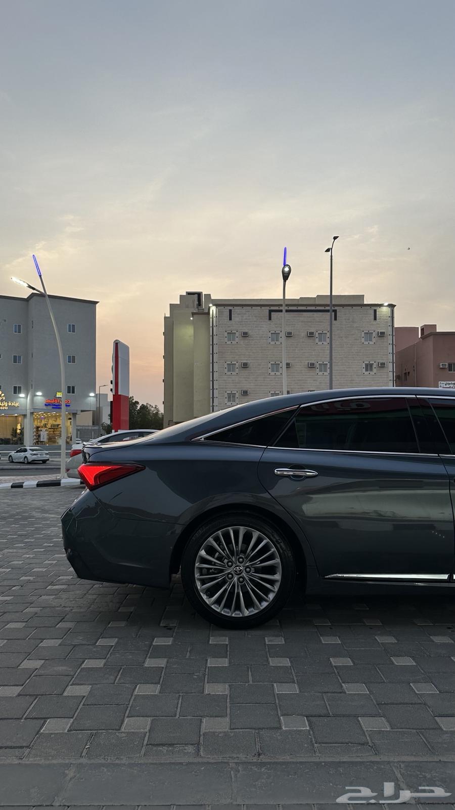 افالون 2022 بريميوم مخزن 38km64394662304131114