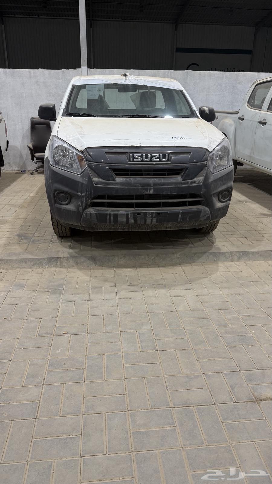 Isuzu64395657450883111