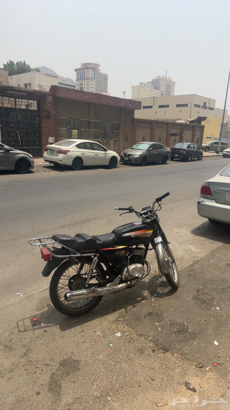 سزوكي اكس ميه للبيع64391604483970110