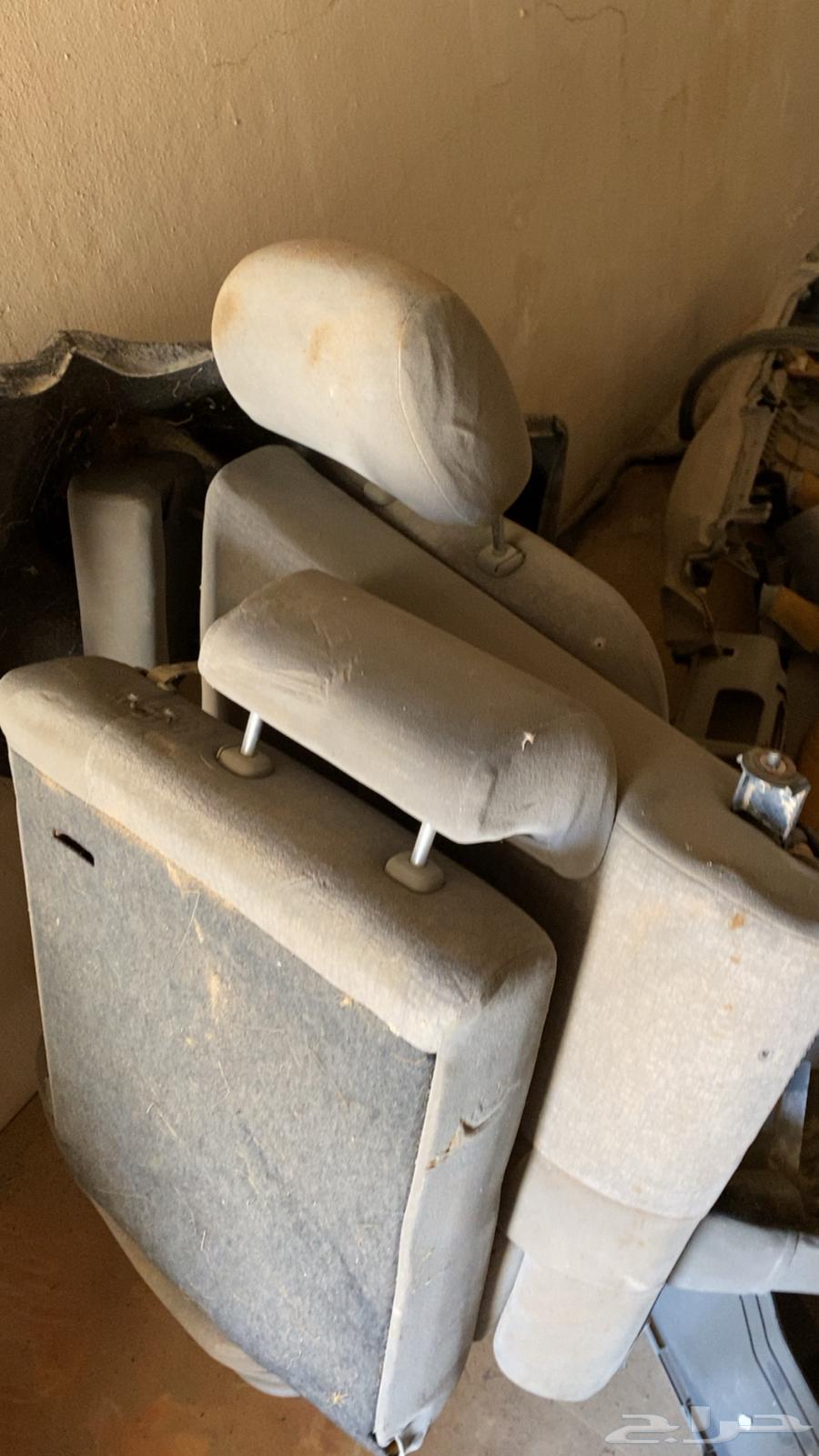 داخلية كامري من 2003 الى 200664390374868611111