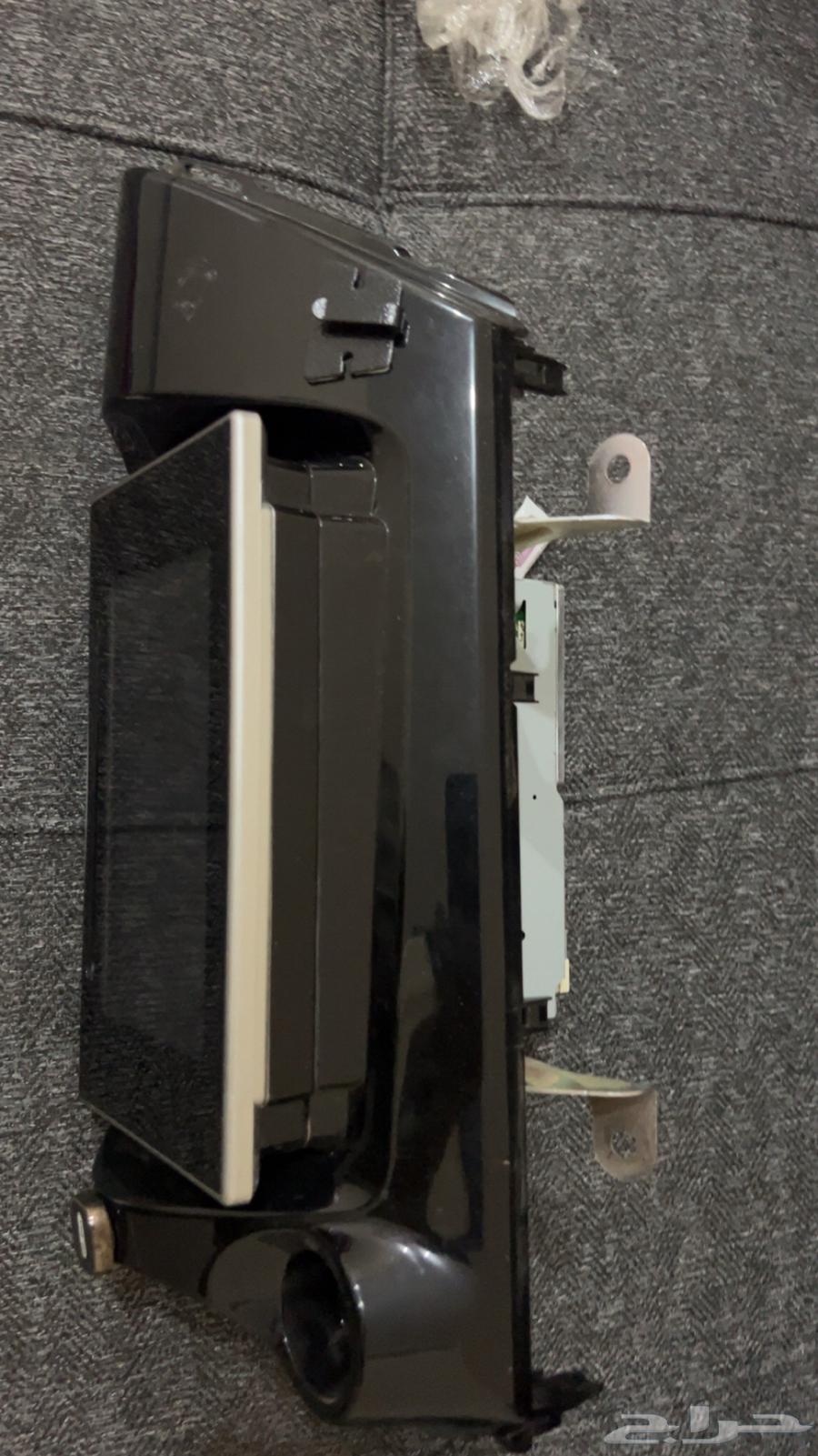 مسجل هايلكس وكالة مدبلة 2016 مع الديكور64393169467777111