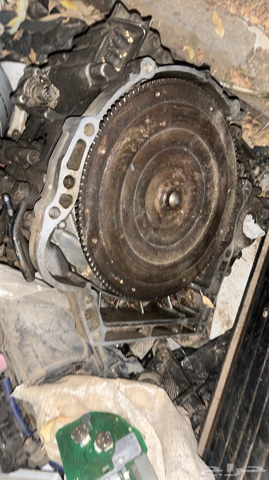 قير هوندا اكورد 2004 200764394634519938110