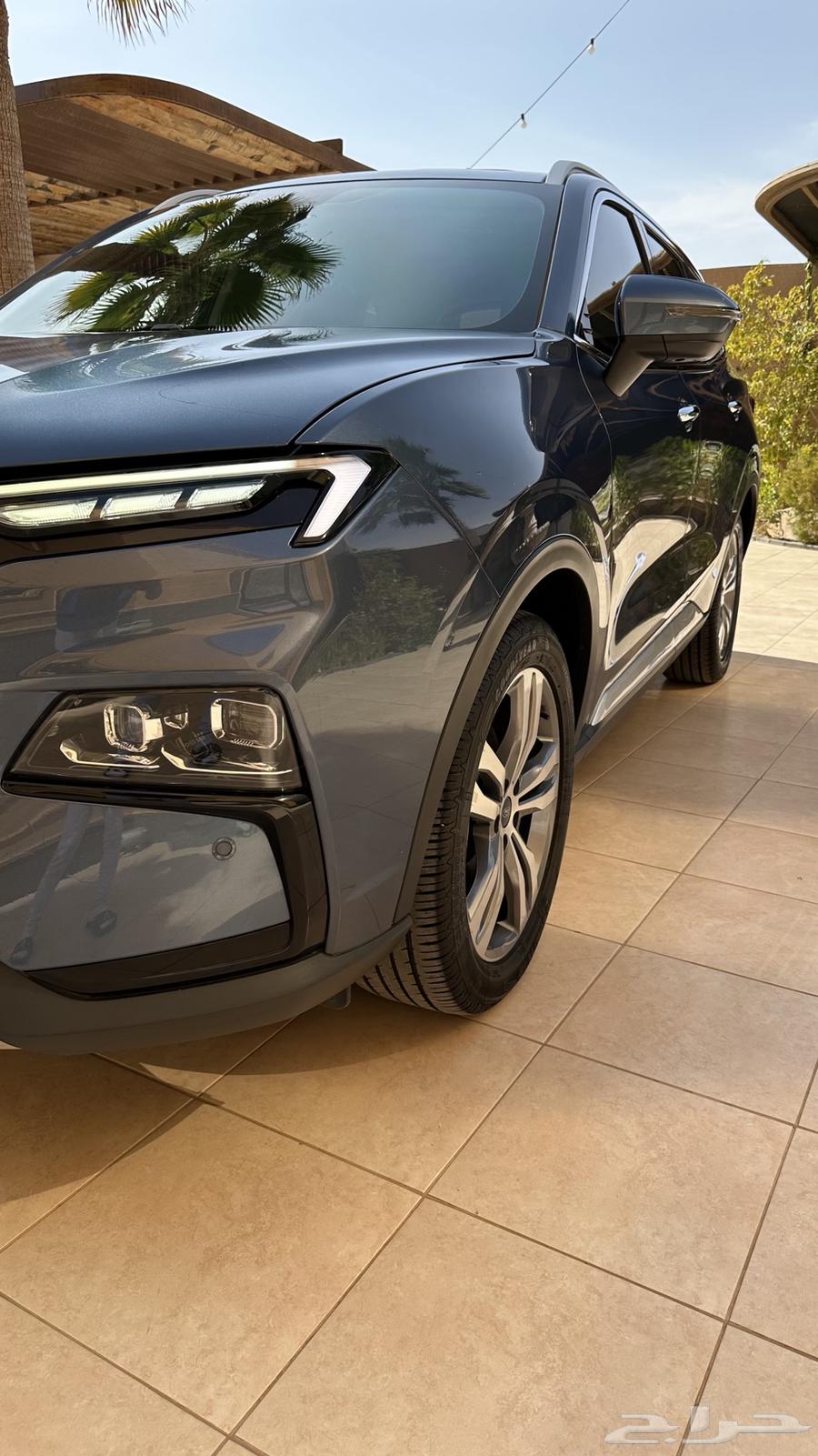 فورد تيريتوري للبيع 202464388231830529113