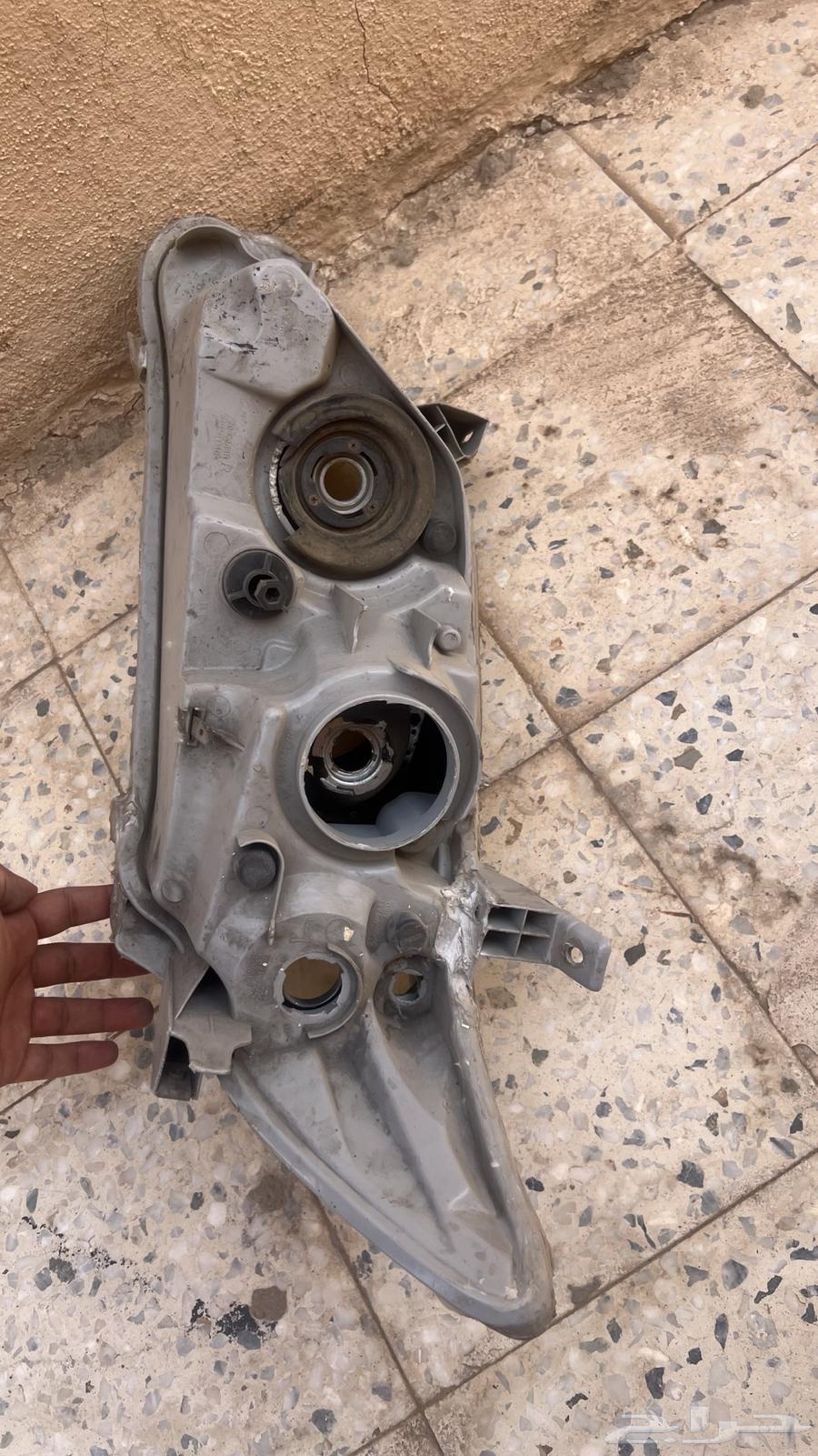 Camry 2011 Spark Plugs64390720233858110