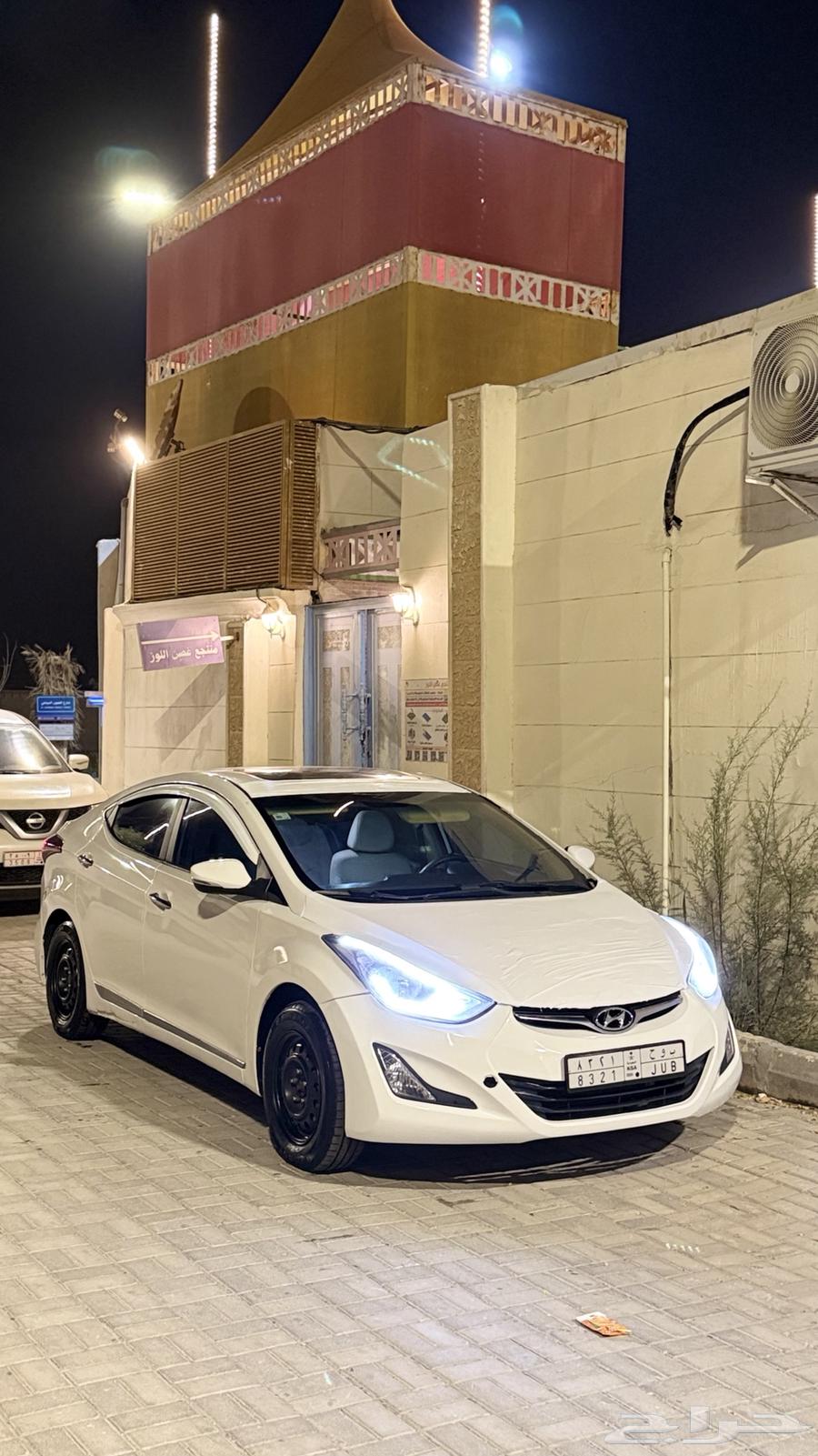 النترا ماشية 264الف توي مصين عضلات كامل وميكنة جديدة64390911854209111