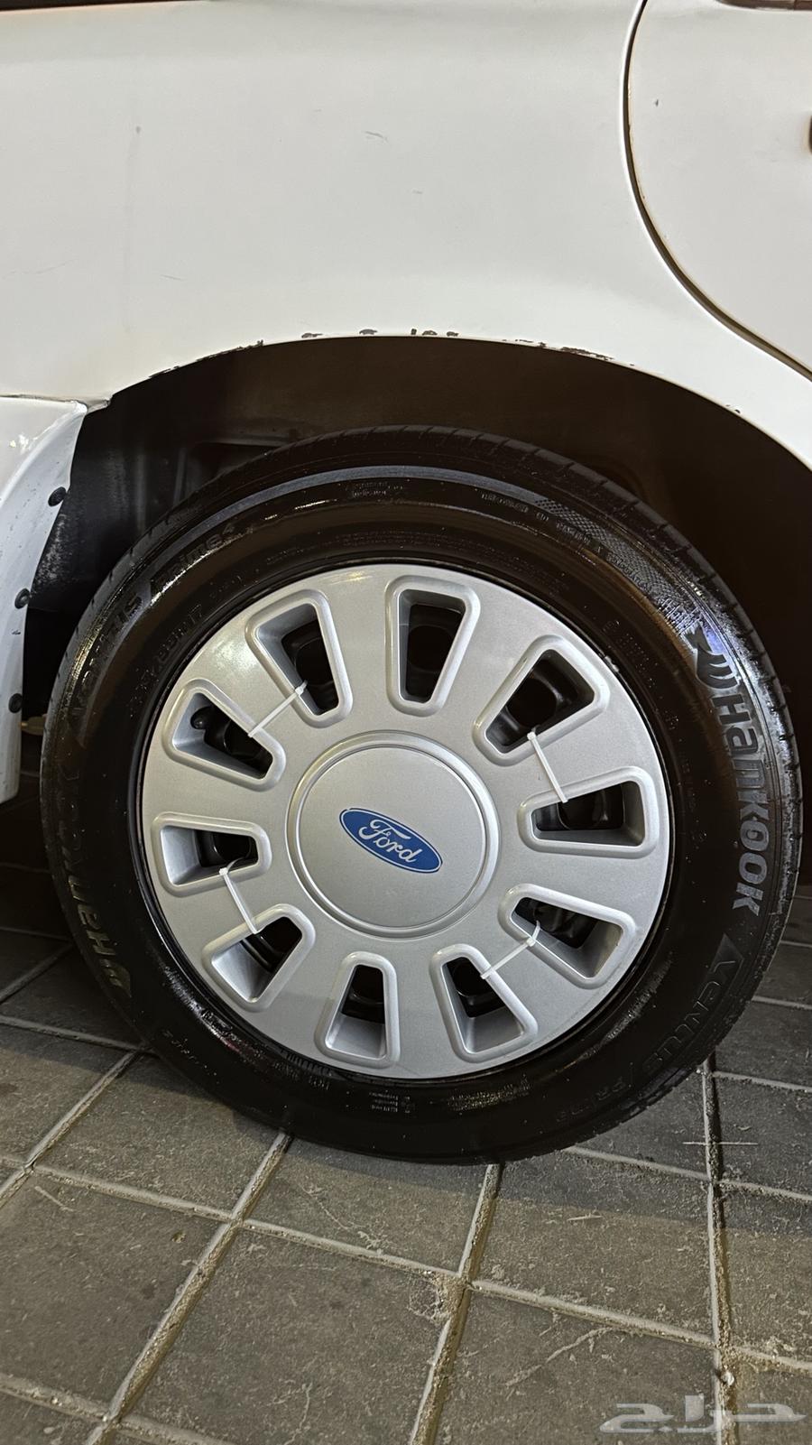 طيس فورد فكتوريا بوليسي64396644646785111