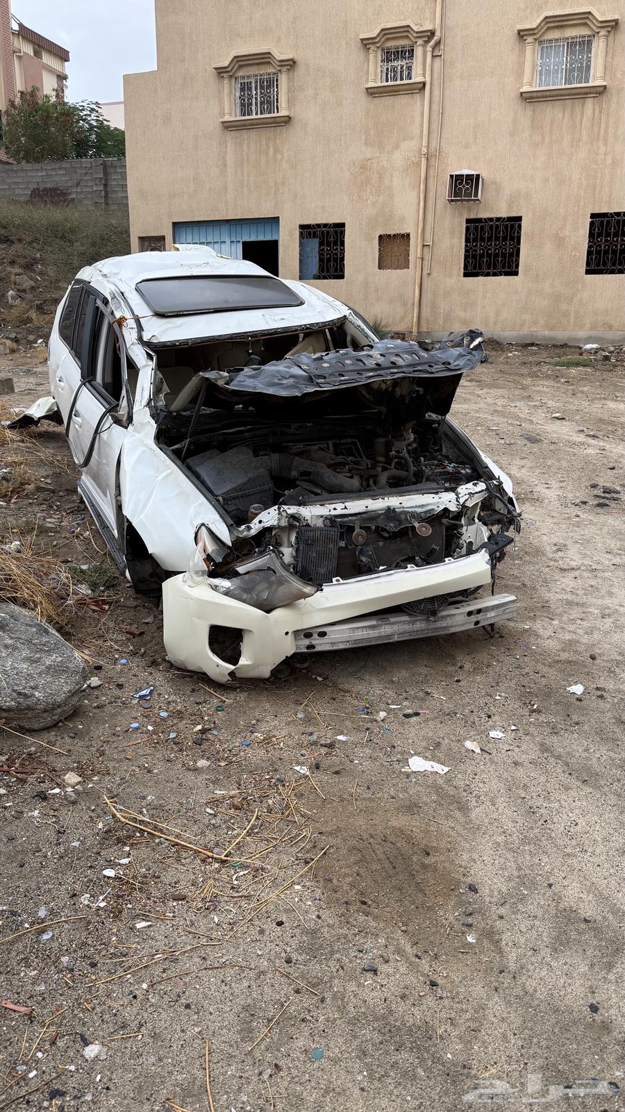 صالون فكسار 2011 للبيع مصدوم64386598961537111