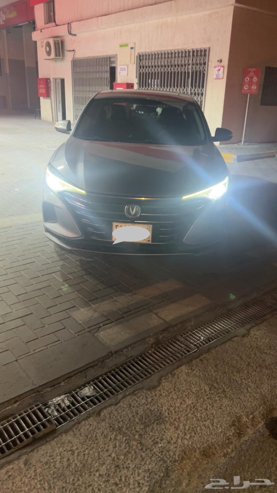 Changan Eado Plus 202364387257478019112