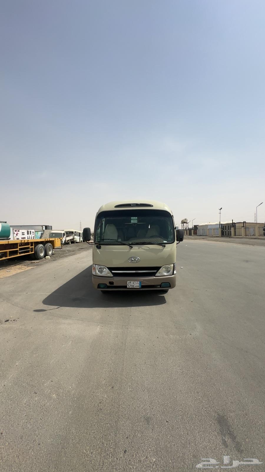 باص هونداي 201564391188162819111