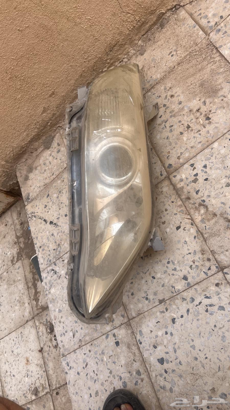 Camry 2011 Spark Plugs64390720233858111