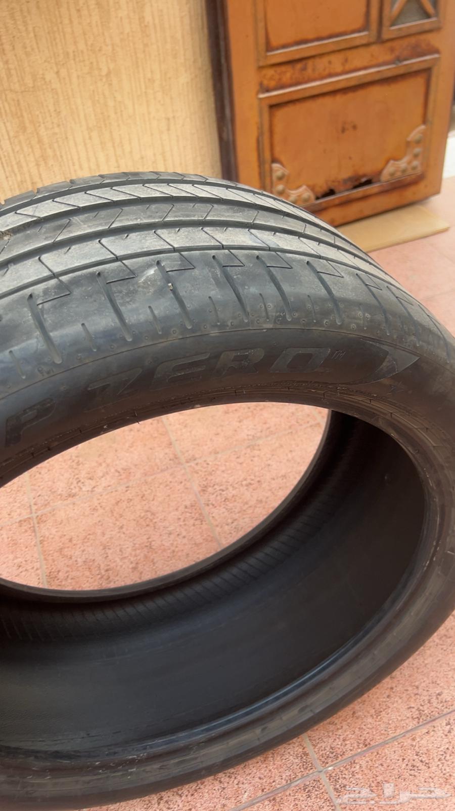 كفر رن فلات بريلي pzero64393087305347112