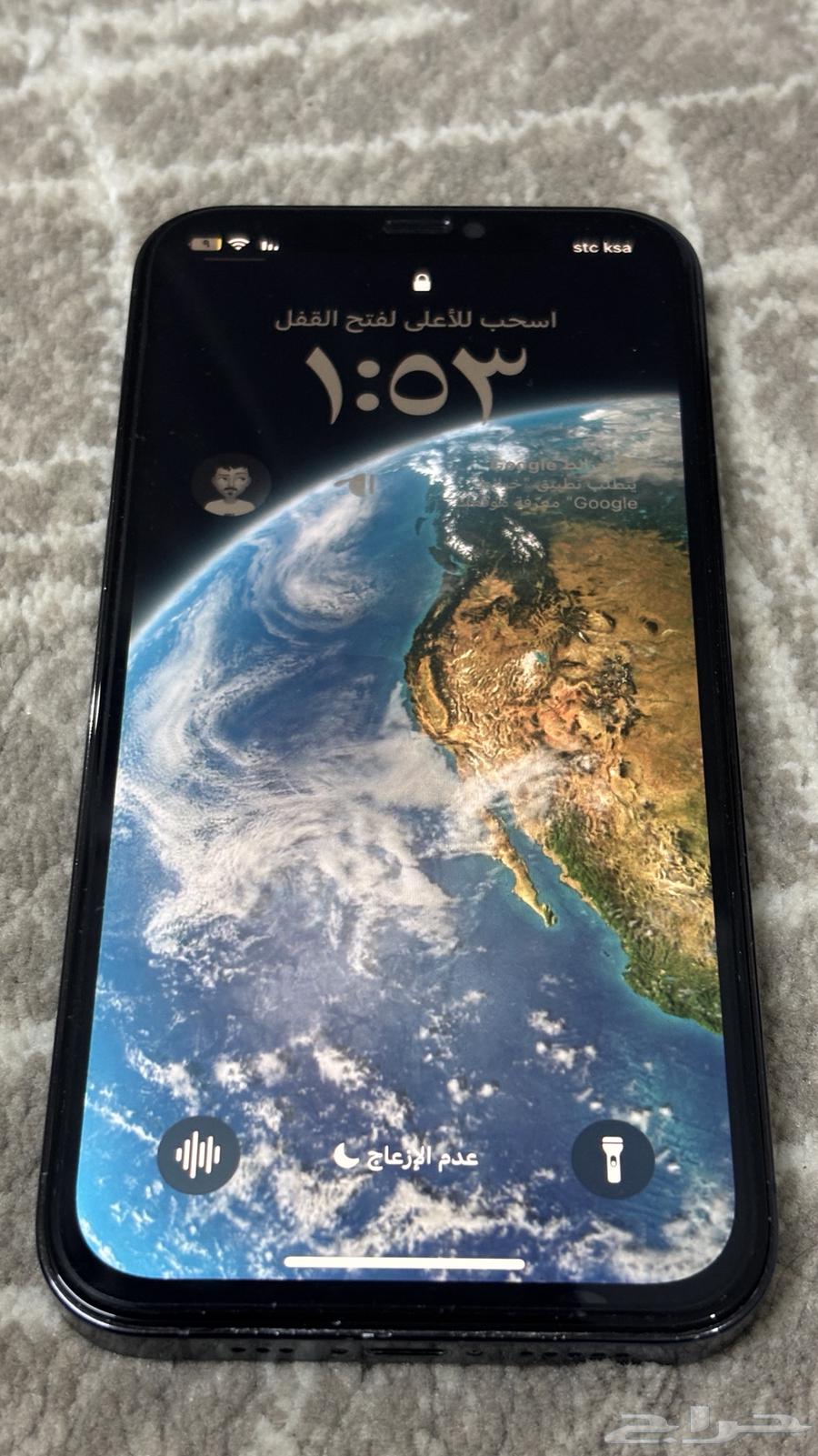 ايفون 12 برو64185700999683110