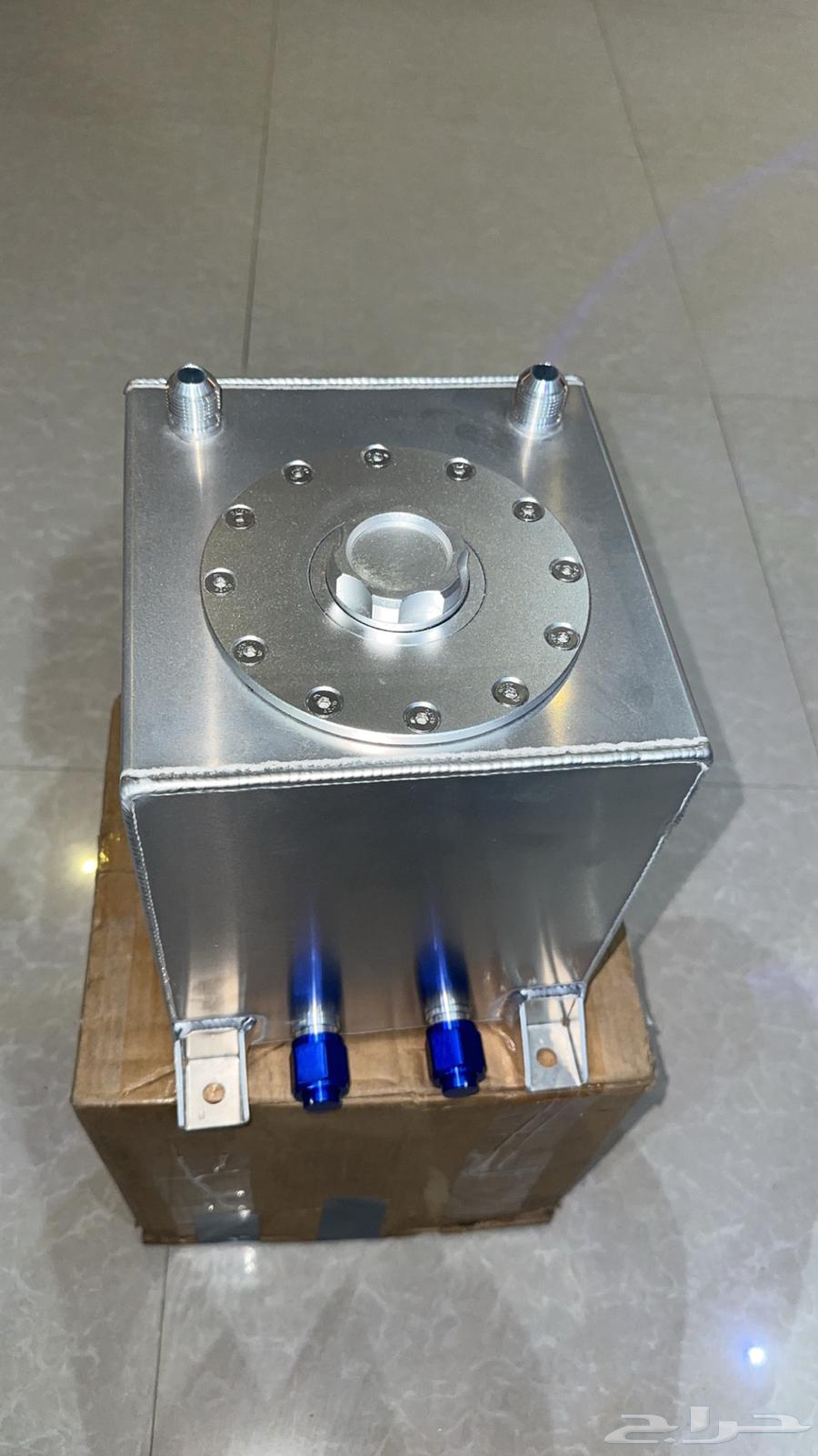 تانكي فيول خارجي64388134708739110