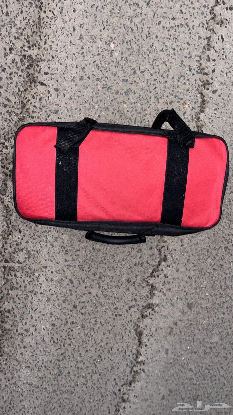 شنطة اسعافات تويوتا اصلي وكاله64386598855683111