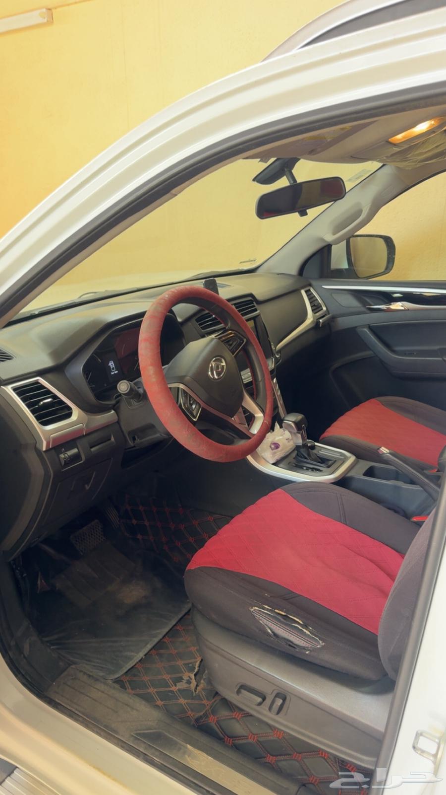 ماكسس 2022 دبل تجهيز بر64390291763713112