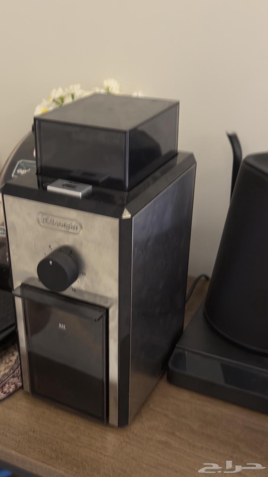 طحانة ديلونجي64182169276417112