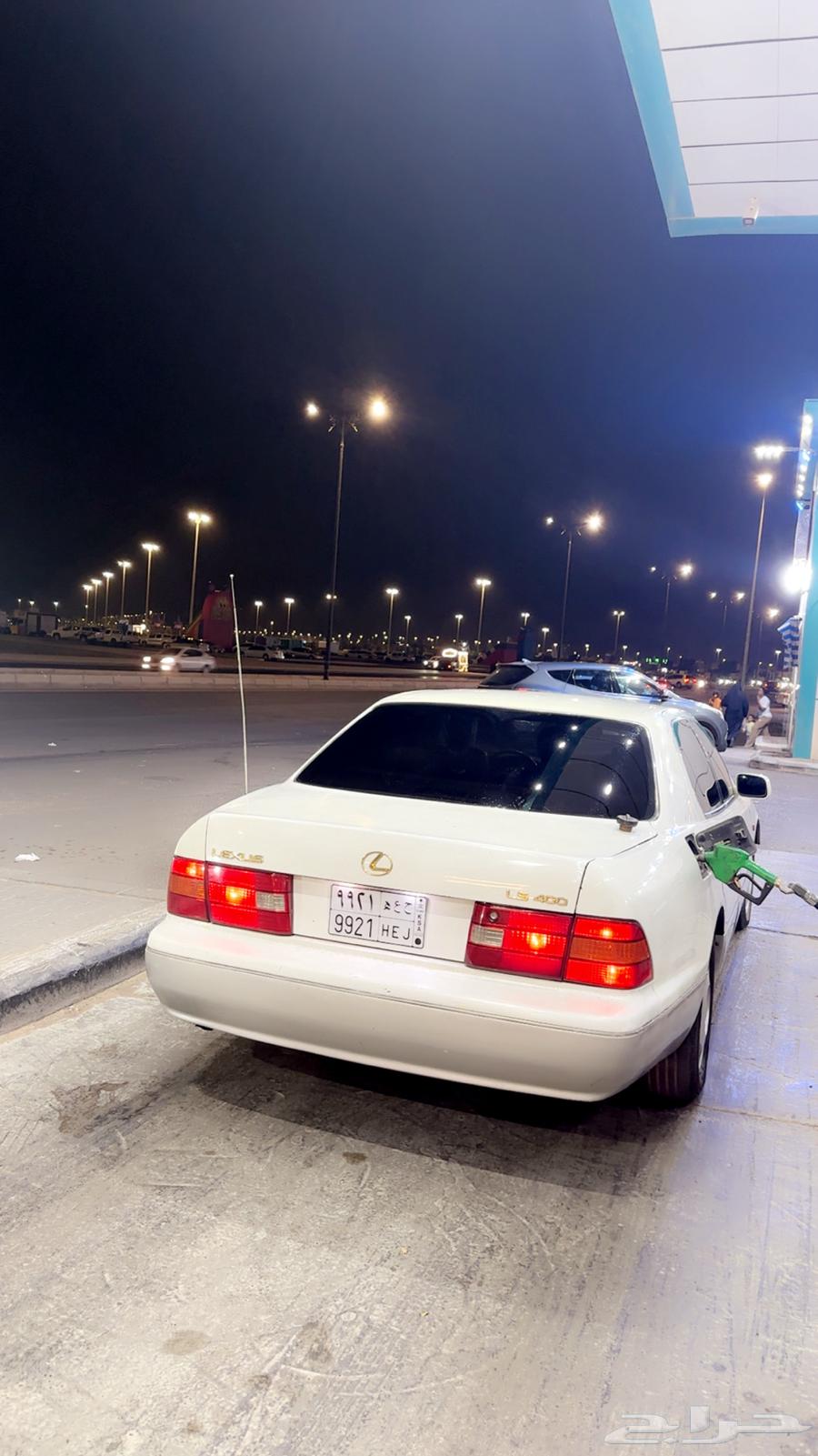 Lexus40064387201673985112