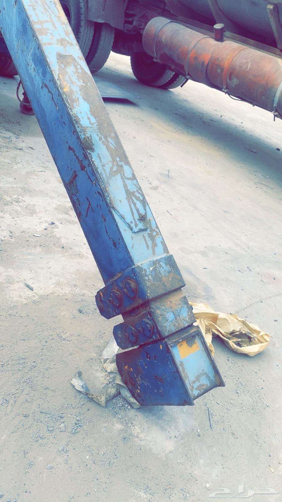 ونش كرين هيدروليك64385369848962114