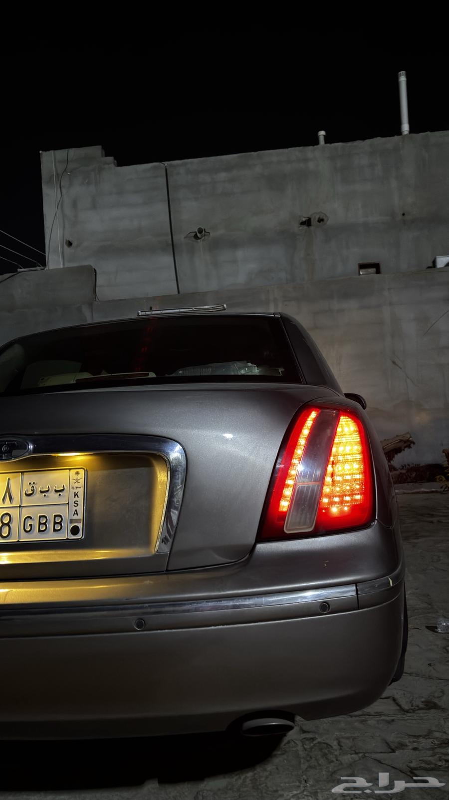 كيا اوبريس 2009 بيع سريع64386683001987111