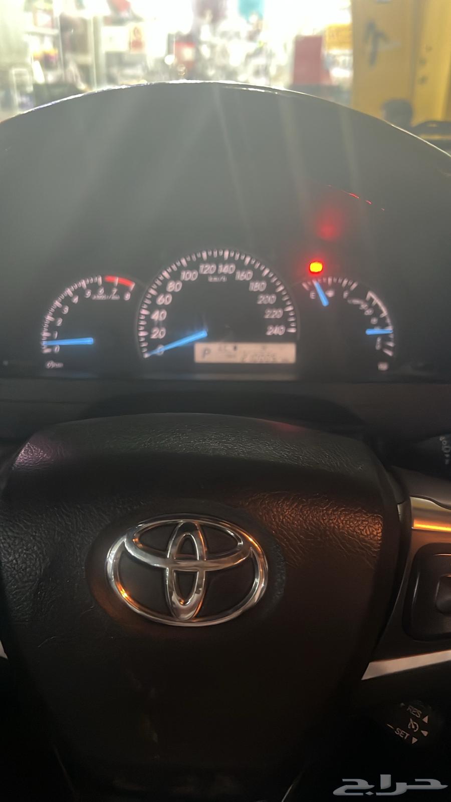 كامري2017 للبيع64394441548802110