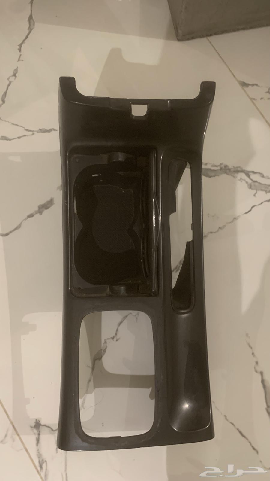 ديكور كامري 2003 -2006 اسود نضيف64386360571266110