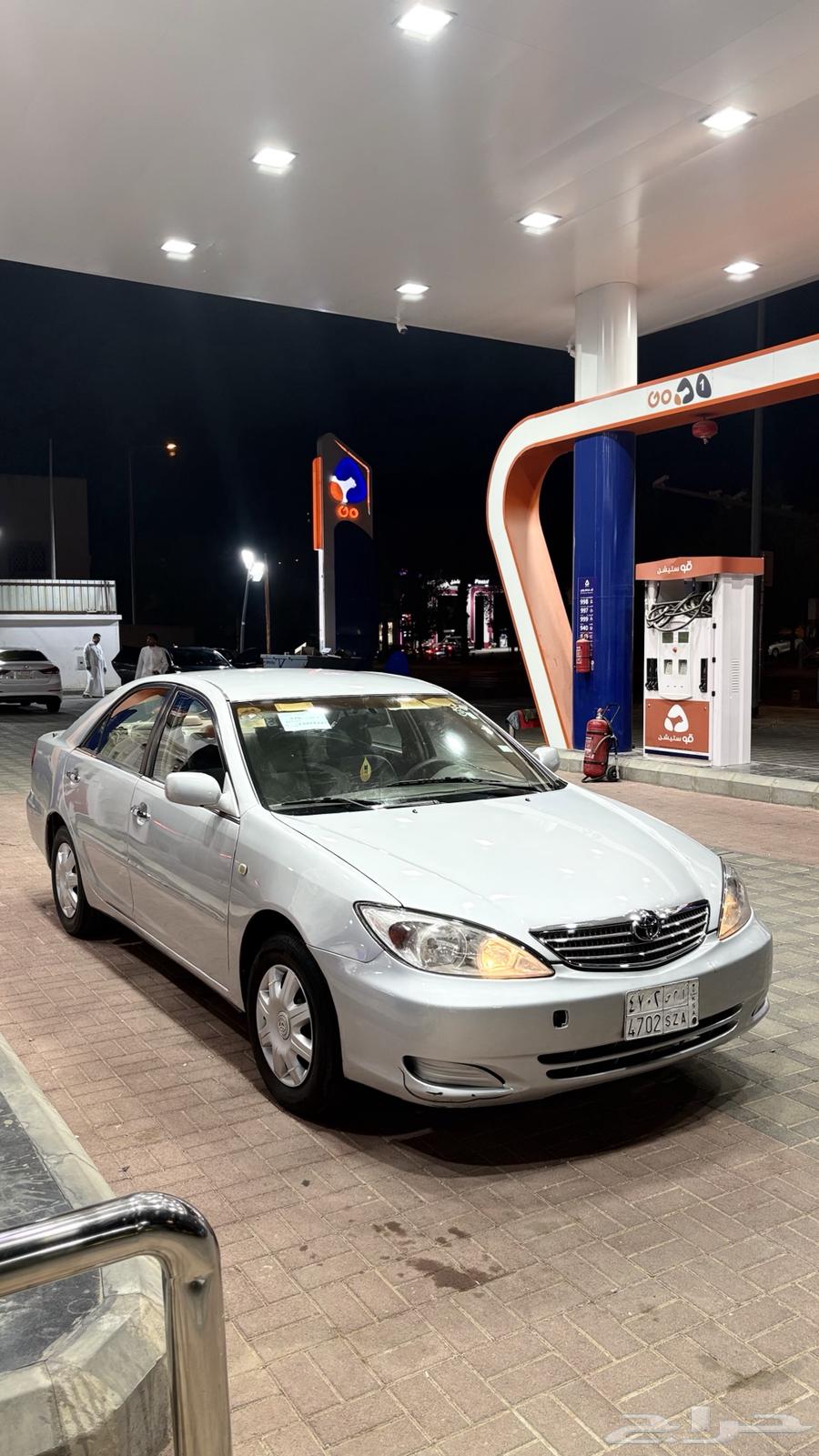 Camry 200364392785943809113