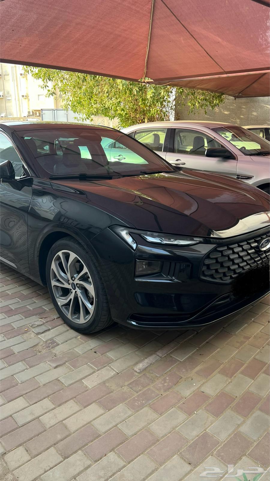 Torres 2024 Titanium (First Owner)64385691263491110