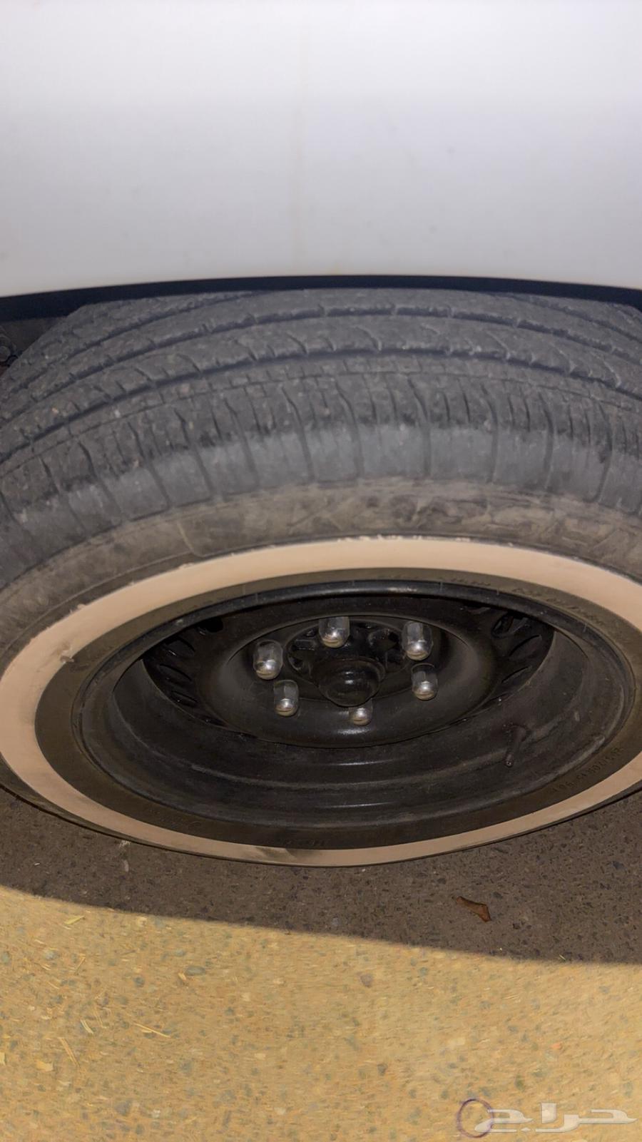 جنوط مرسدس ددسن وكفرات نشقه جديد64394468740354112