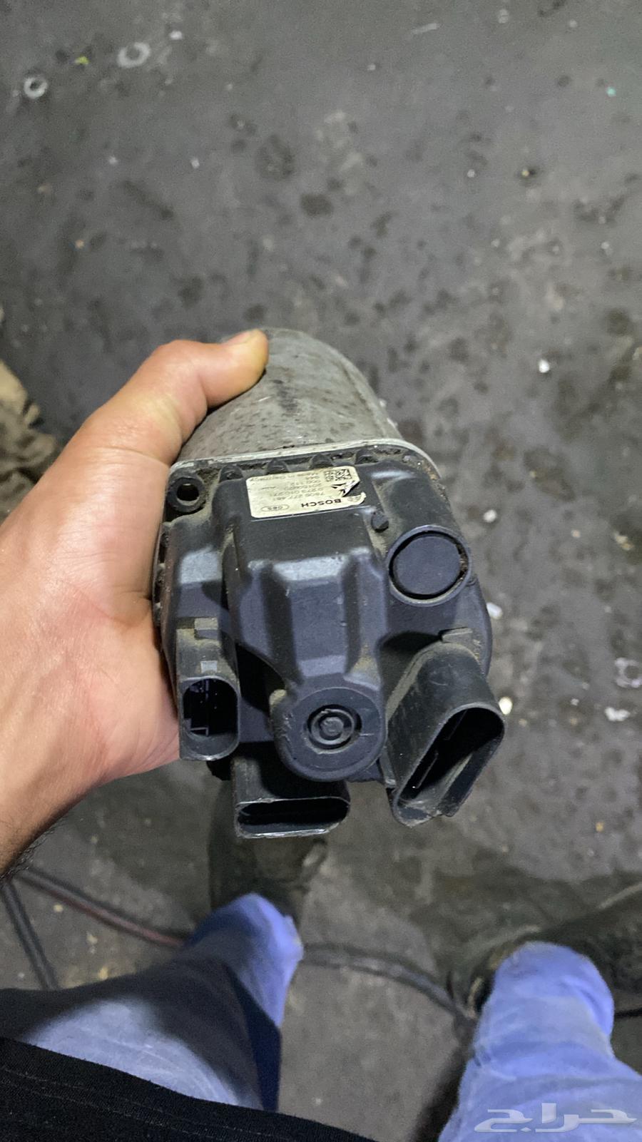 Dexon Worm64387606377089114